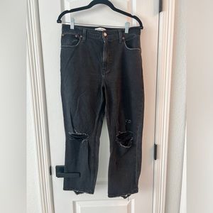 Abercrombie Curve Love 29S